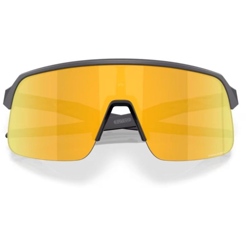 Okulary przeciwsłoneczne Oakley Sutro Lite S matte carbon/prizm 24k