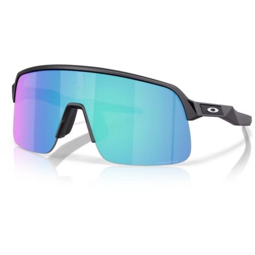 Okulary przeciwsłoneczne Oakley Sutro Lite S matte black/prizm sapphire