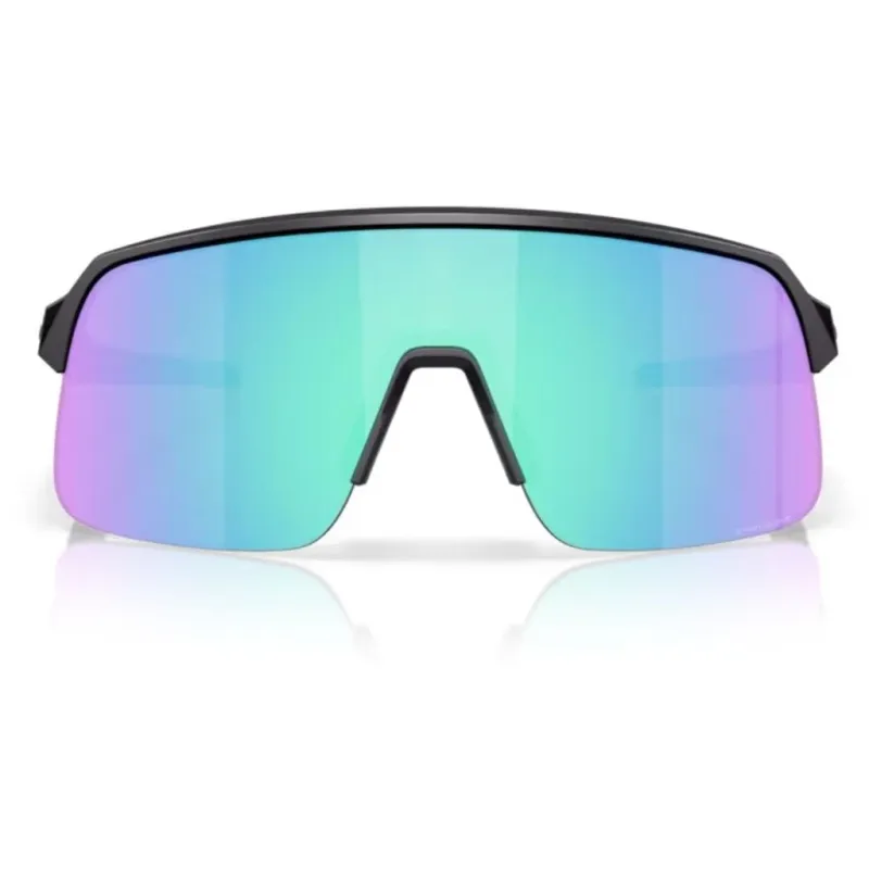 Okulary przeciwsłoneczne Oakley Sutro Lite S matte black/prizm sapphire