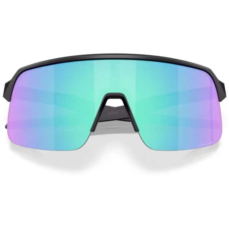 Okulary przeciwsłoneczne Oakley Sutro Lite S matte black/prizm sapphire