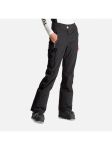 SPODNIE ROSSIGNOL JCC W STELLAR PT BLACK