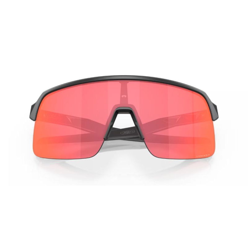 Okulary przeciwsłoneczne Oakley Sutro Lite matte carbon/prizm trail torch