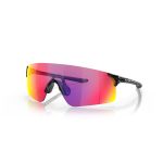 Okulary przeciwsłoneczne Oakley Evzero Blades polished black/prizm road