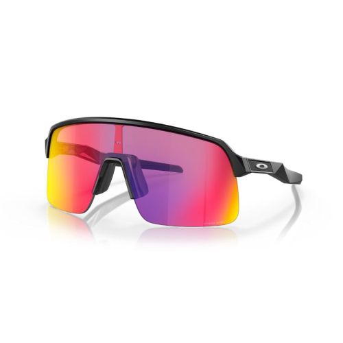 Okulary przeciwsłoneczne Oakley Sutro Lite matte black/prizm road