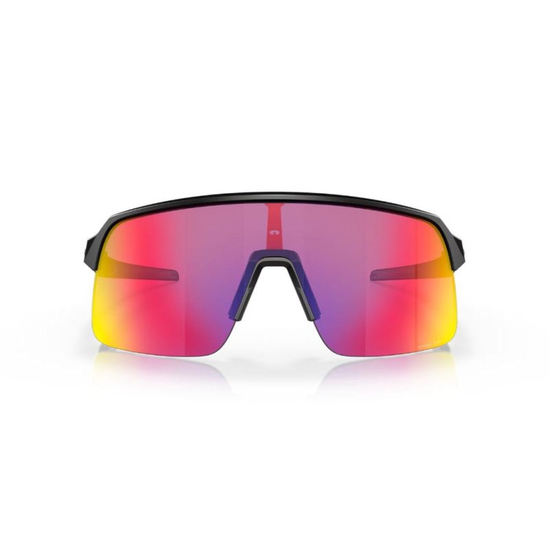Okulary przeciwsłoneczne Oakley Sutro Lite matte black/prizm road