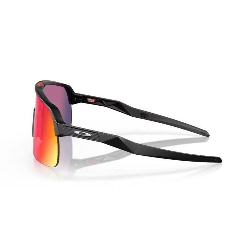 Okulary przeciwsłoneczne Oakley Sutro Lite matte black/prizm road