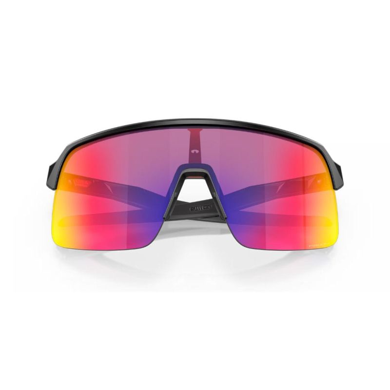 Okulary przeciwsłoneczne Oakley Sutro Lite matte black/prizm road