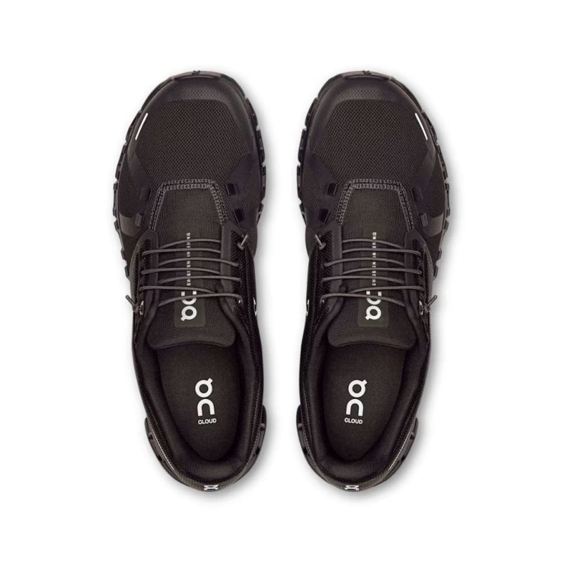 Buty męskie On Running Cloud 6 czarne