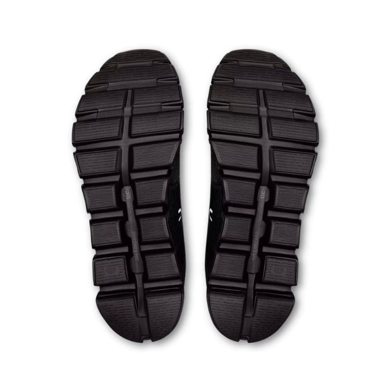 Buty męskie On Running Cloud 6 czarne