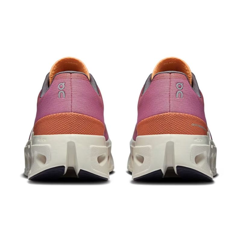 Buty damskie On Running Cloudeclipse różowe