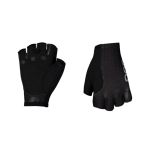 Rękawice rowerowe POC Agile Short Glove czarne