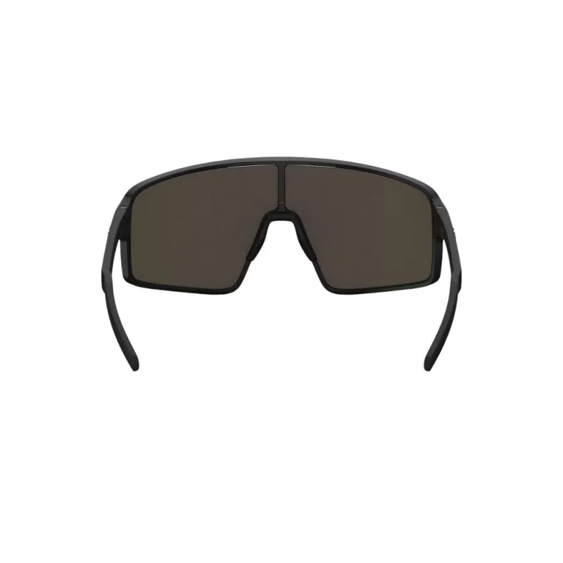 Okulary przeciwsłoneczne Bliz P001 matte black/brown/pink multicolor