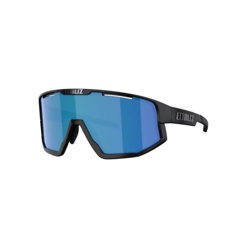 Okulary przeciwsłoneczne Bliz Vision black/brown blue