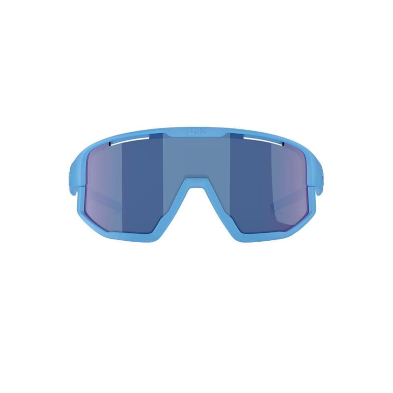 Okulary przeciwsłoneczne Bliz Fusion matte blue/blue