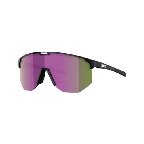 Okulary przeciwsłoneczne Bliz Hero Small black/brown purple