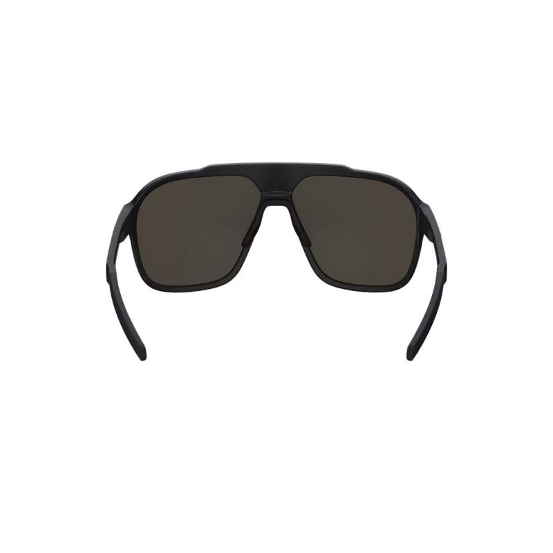 Okulary przeciwsłoneczne Bliz A002 matte black/blue