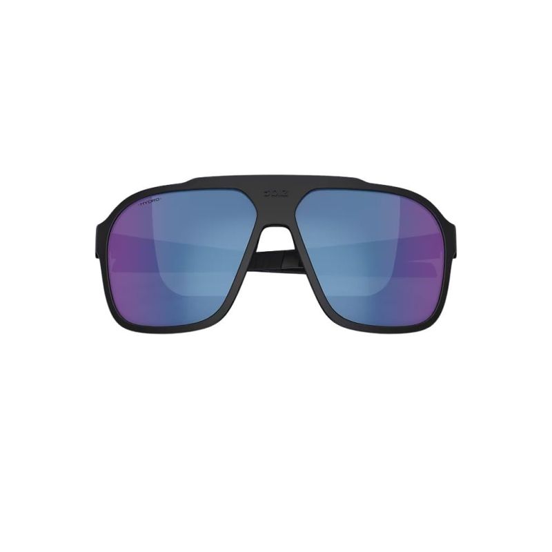 Okulary przeciwsłoneczne Bliz A002 matte black/blue