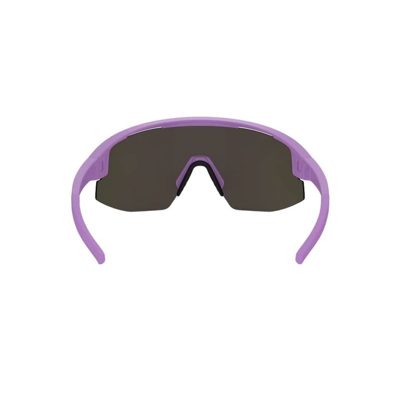 Okulary przeciwsłoneczne Bliz Matrix Small matte purple/purple