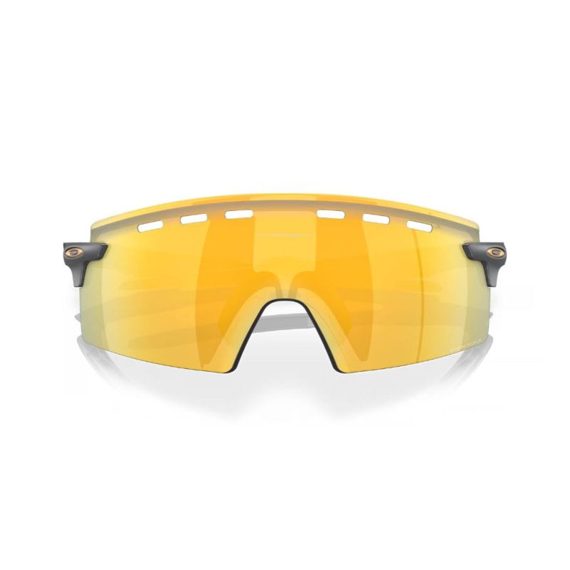 Okulary przeciwsłoneczne Oakley Encoder Strike Vented matte carbon/prizm 24k