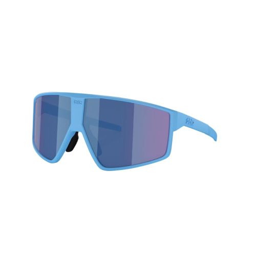 Okulary przeciwsłoneczne Bliz P002 matte blue/blue