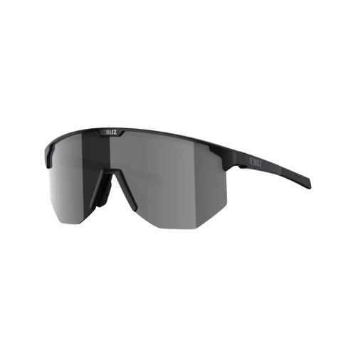 Okulary przeciwsłoneczne Bliz Hero black/smoke silver