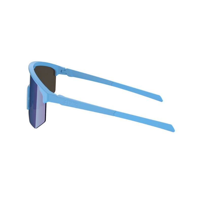 Okulary przeciwsłoneczne Bliz Hero matte blue/blue