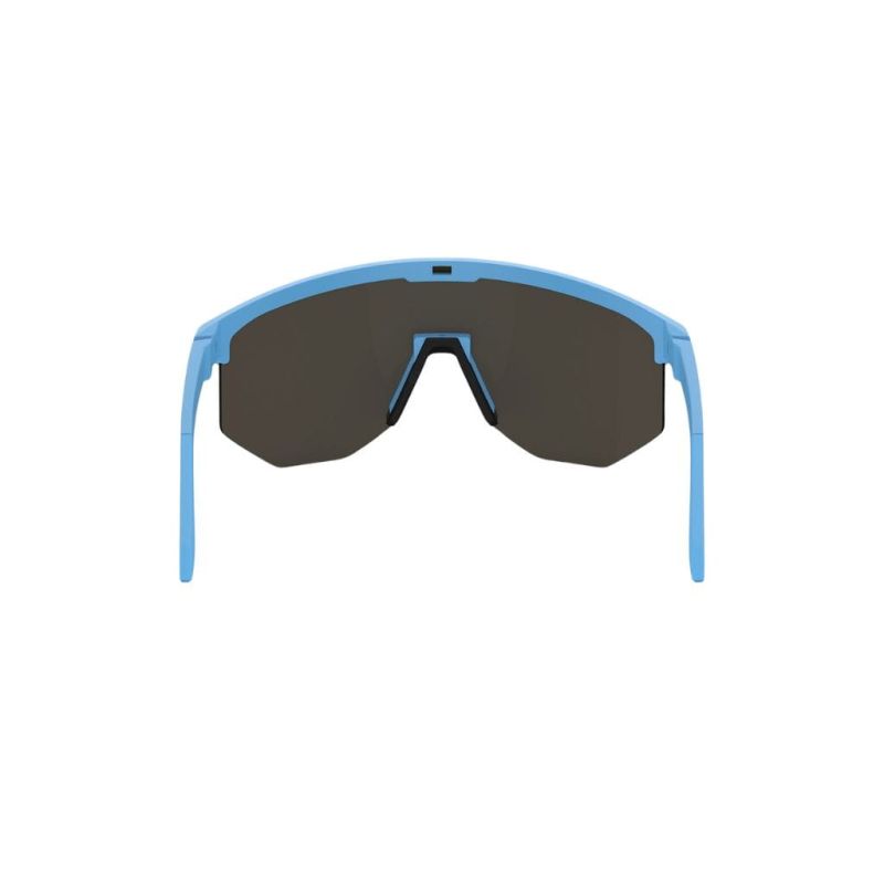 Okulary przeciwsłoneczne Bliz Hero matte blue/blue