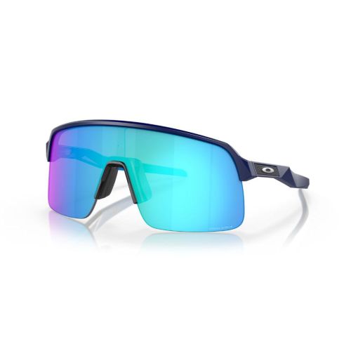 Okulary przeciwsłoneczne Oakley Sutro Lite matte navy/prizm sapphire