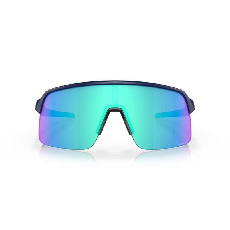 Okulary przeciwsłoneczne Oakley Sutro Lite matte navy/prizm sapphire