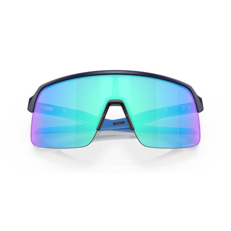 Okulary przeciwsłoneczne Oakley Sutro Lite matte navy/prizm sapphire