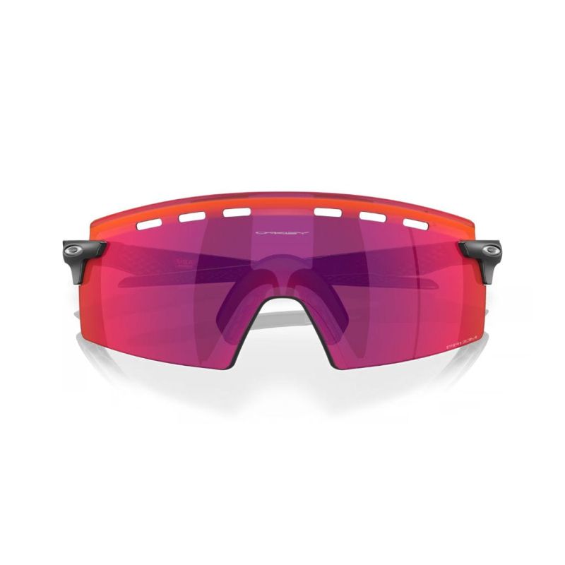 Okulary przeciwsłoneczne Oakley Encoder Strike XL matte black/prizm road