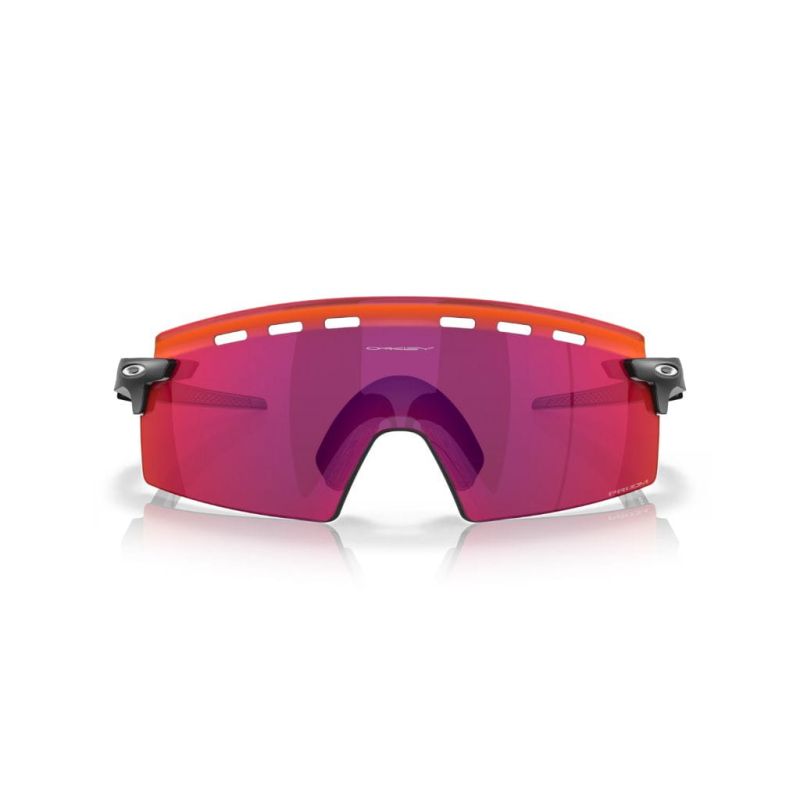 Okulary przeciwsłoneczne Oakley Encoder Strike XL matte black/prizm road