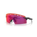 Okulary przeciwsłoneczne Oakley Encoder Strike XL matte black/prizm road