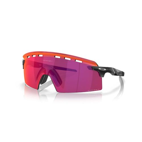 Okulary przeciwsłoneczne Oakley Encoder Strike XL matte black/prizm road