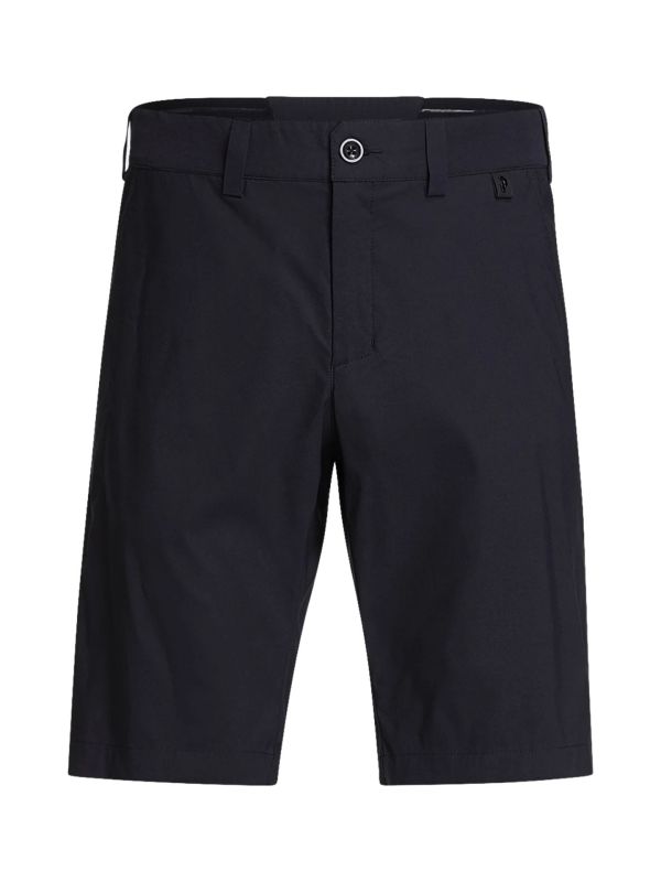 zorty męskie Peak Performance Player Shorts czarne