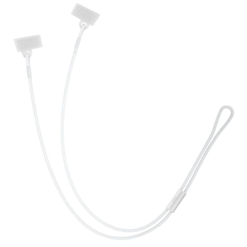 Okulary rowerowe POC Devour Ultra Trans. Crystal/Clear