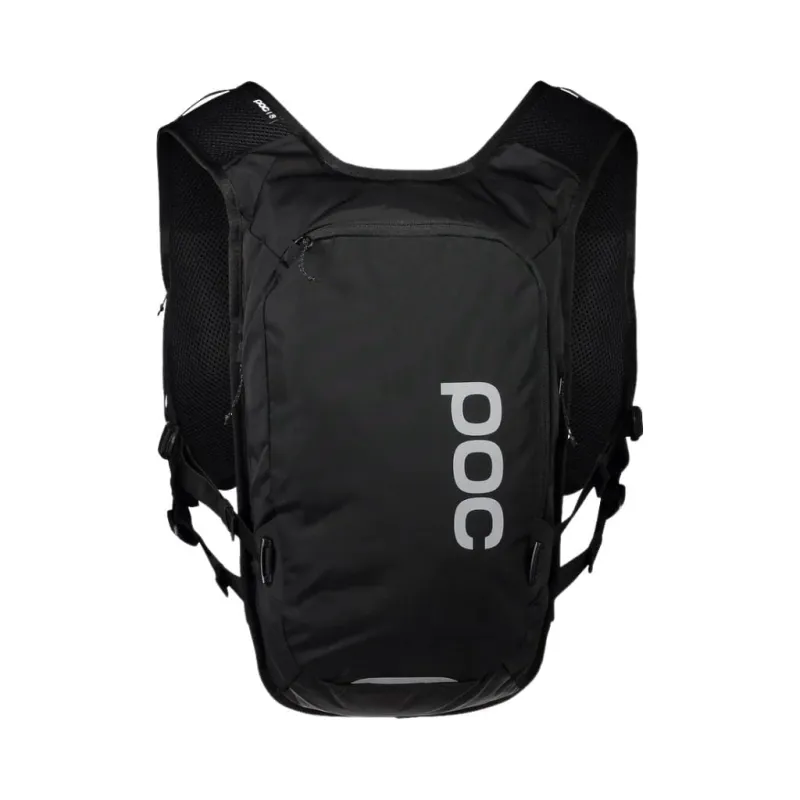 Plecak rowerowy POC Column VPD Backpack 8L czarny