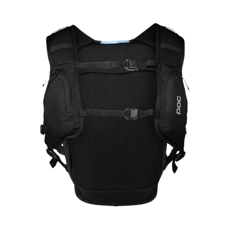 Plecak rowerowy POC Column VPD Backpack 8L czarny