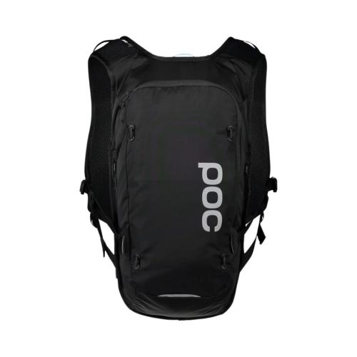 Plecak rowerowy z ochraniaczem POC Column VPD Backpack 13L czarny