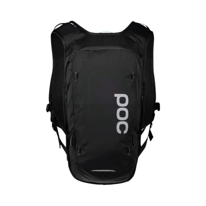 Plecak rowerowy z ochraniaczem POC Column VPD Backpack 13L czarny