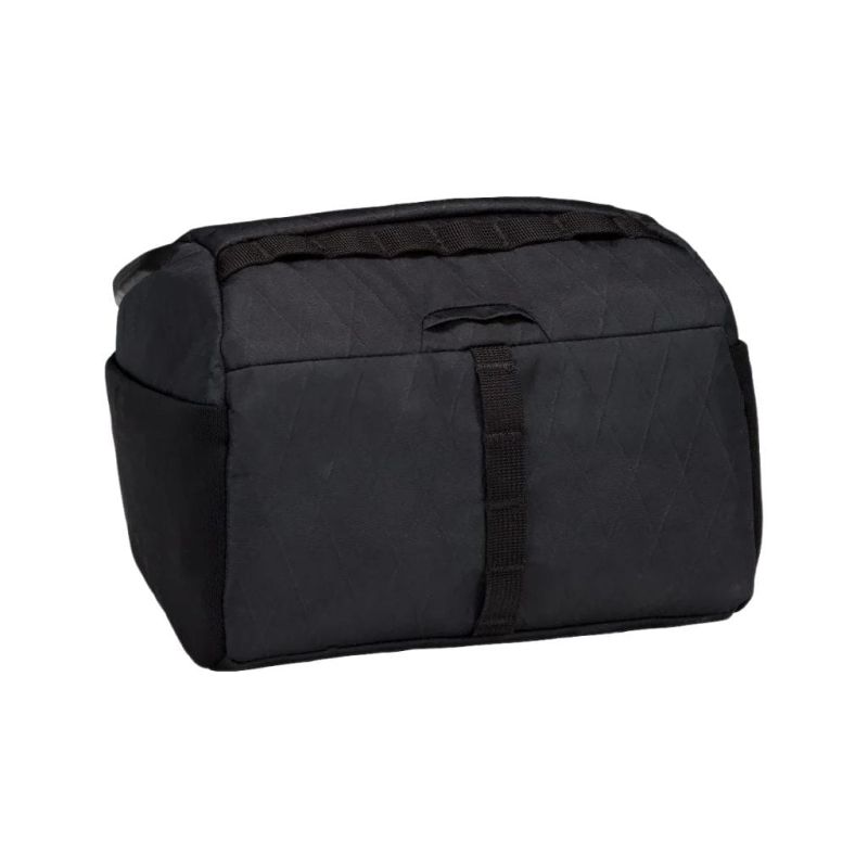 Torba rowerowa POC Ultra Bar Bag 4L czarna