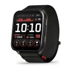 Smartwatch Garmin Venu X1 Black