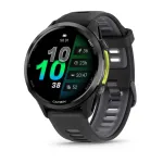 Zegarek Garmin Forerunner® 970 Black