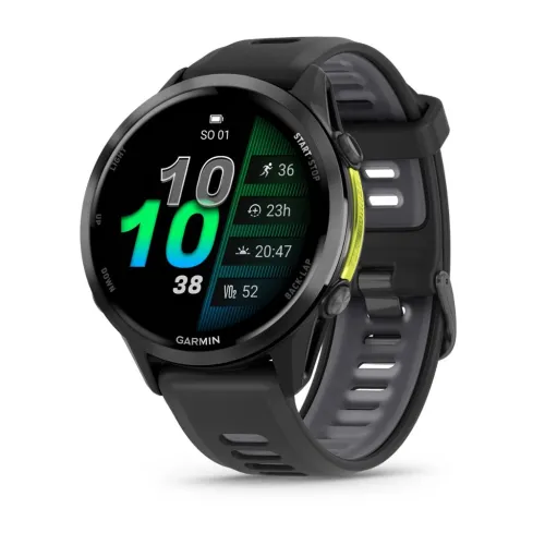 Zegarek Garmin Forerunner® 970 Black