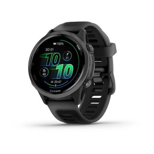 Zegarek Garmin Forerunner® 570 - 42mm - Black