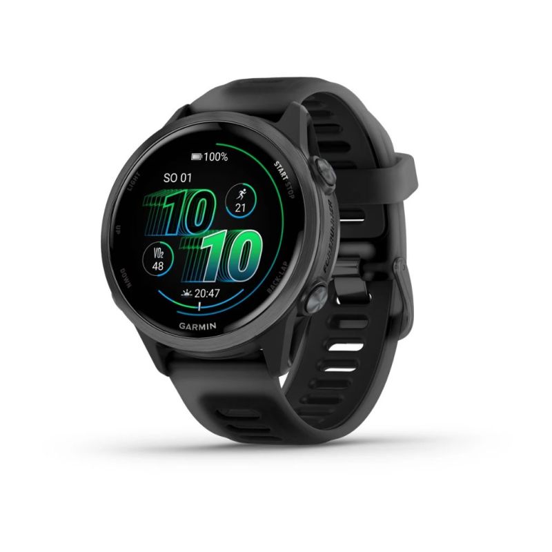 Zegarek Garmin Forerunner® 570 - 42mm - Black