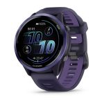 Zegarek Garmin Forerunner® 570 - 47mm - Imperial Purple/Indygo