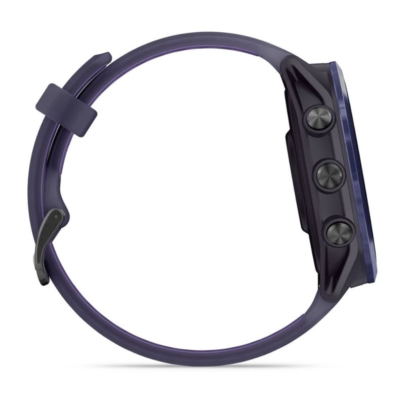 Zegarek Garmin Forerunner® 570 - 47mm - Imperial Purple/Indygo