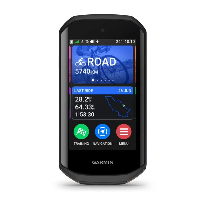 Komputer rowerowy Garmin Edge® 1050
