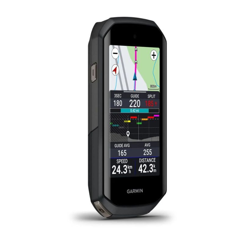 Komputer rowerowy Garmin Edge® 1050
